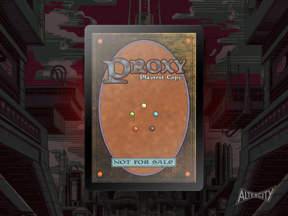 Bulk MTG Proxies - MTG Proxies, Custom Cards, Commander, Edh and Cedh High Quality Altered Proxies